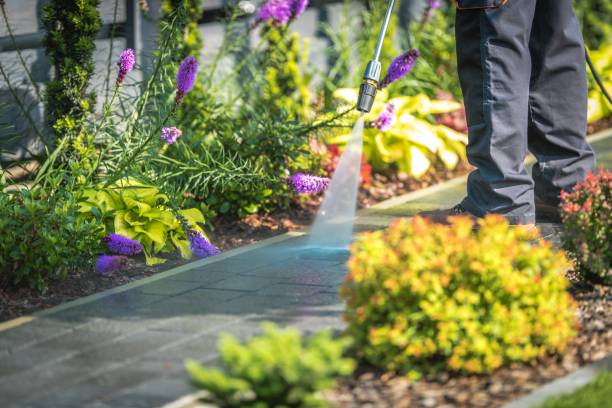 Best Restaurant Pressure Washing  in Monmouth Junction, NJ