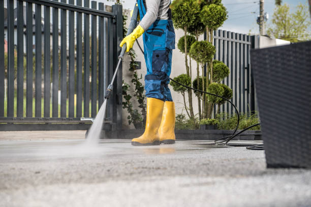 Best House Exterior Washing  in Monmouth Junction, NJ