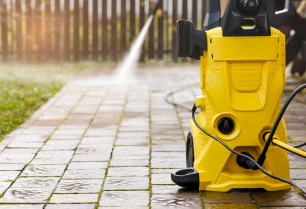Best Fence Cleaning  in Monmouth Junction, NJ